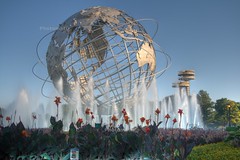 Unisphere